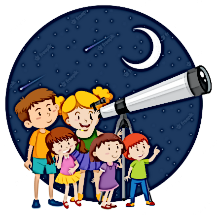 L'astronomie en jouant (22409)