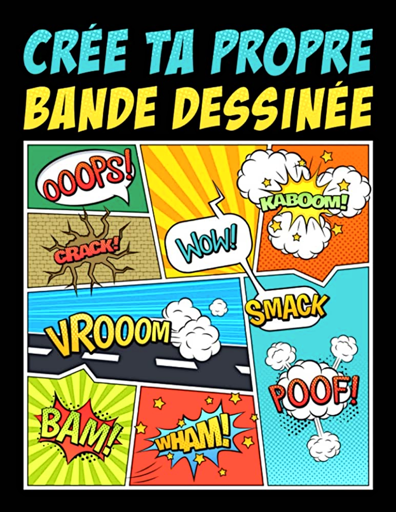 Bande Dessinée (22110)