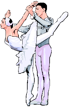 Danse classique éveil (21104)