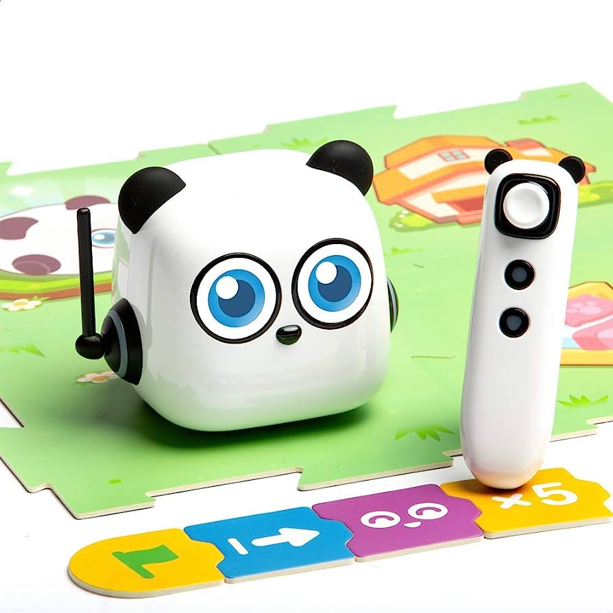 Discover Numeric (27505)
