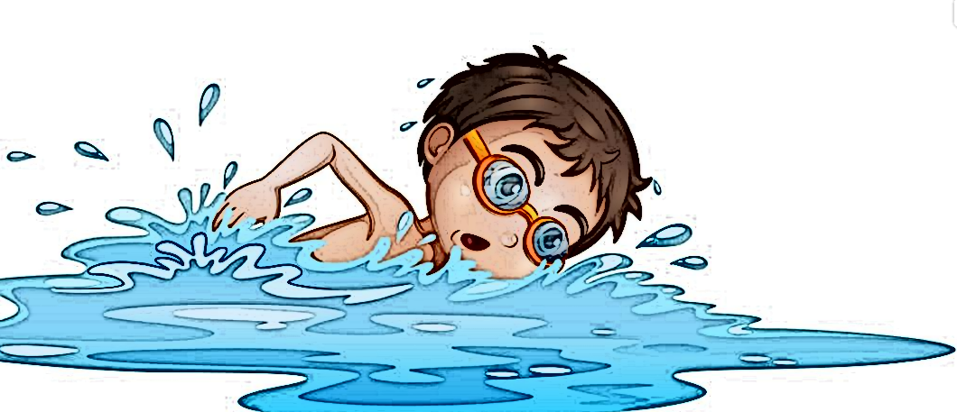 Swimming for non-swimmers (21210)