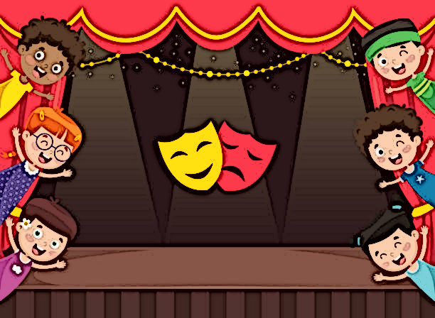 Le Petit Théâtre (22553)