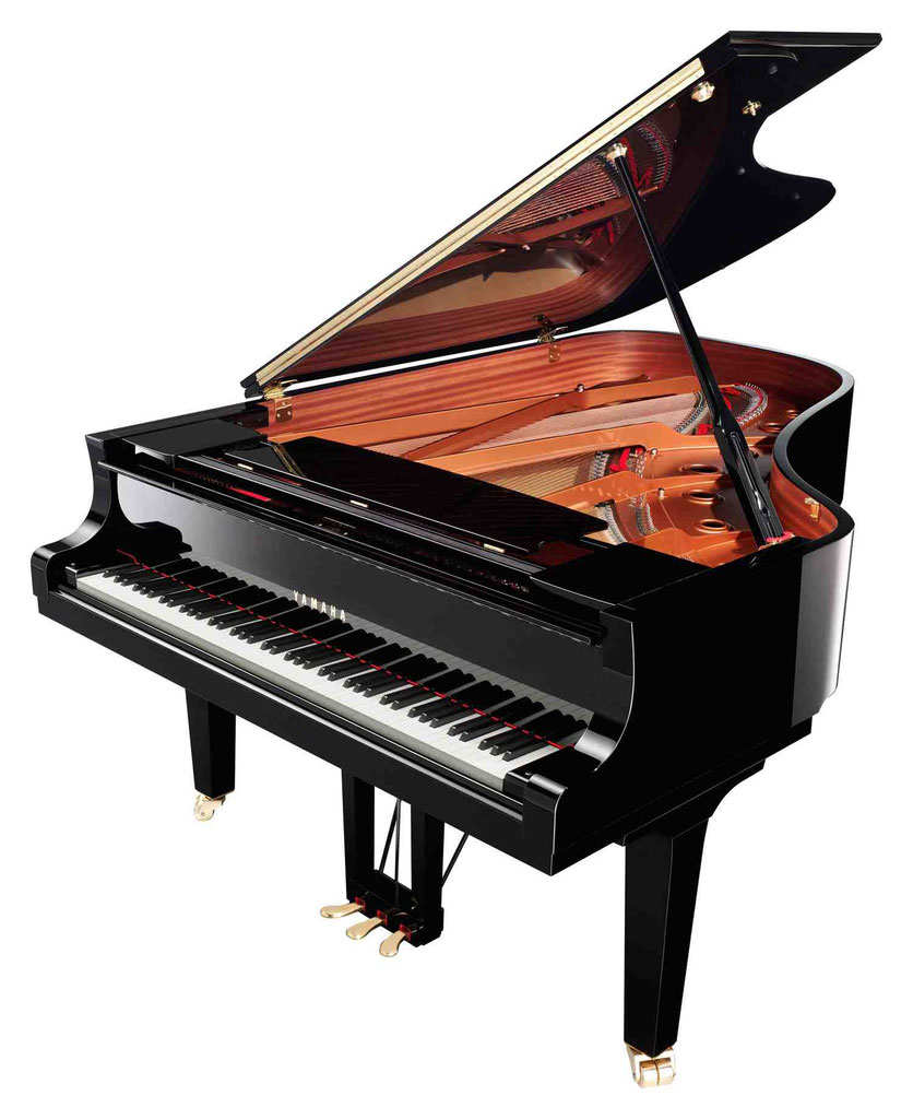 Piano Collectif (23102)