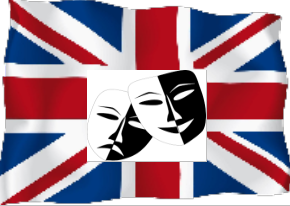 Théâtre Anglais (27407)