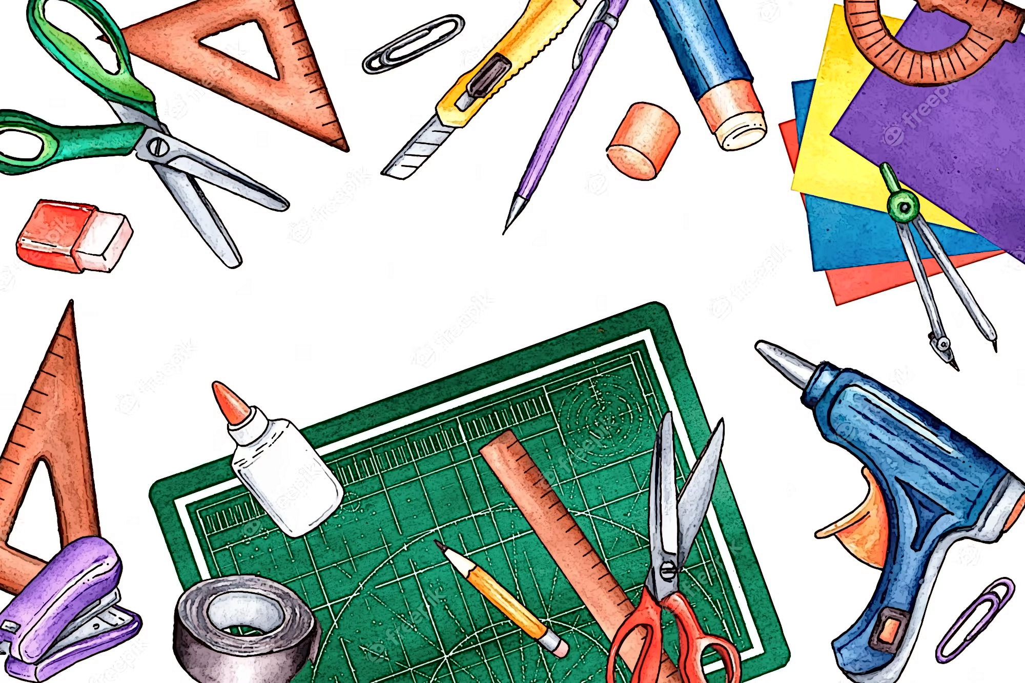 Arts & Hand Craft (22536)