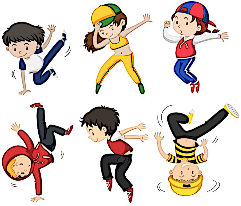 BreakDance (11530)
