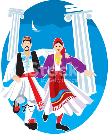 Danse Folk. (21208)
