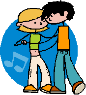 Danse des petits (01203)
