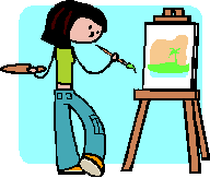 Dessin Peinture (22402)