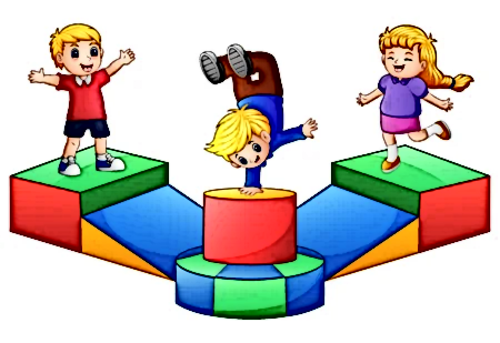 Kiddy-Gym (01304)