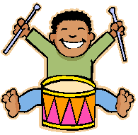 Rhythmic / Musical Awakening (03506)