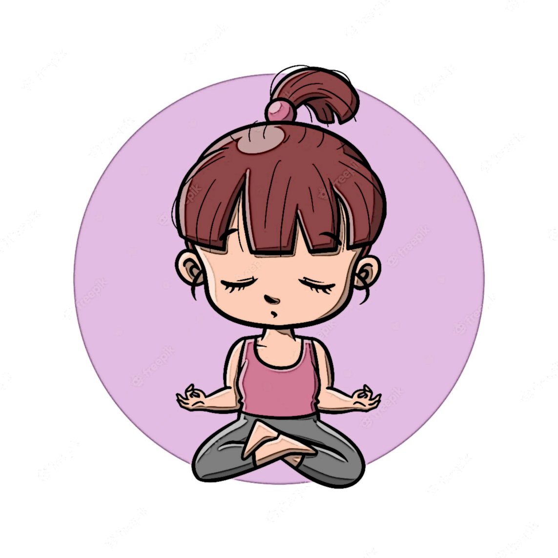 Yoga (21525)