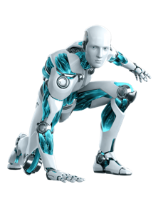 Robotics (IoT) (17101)